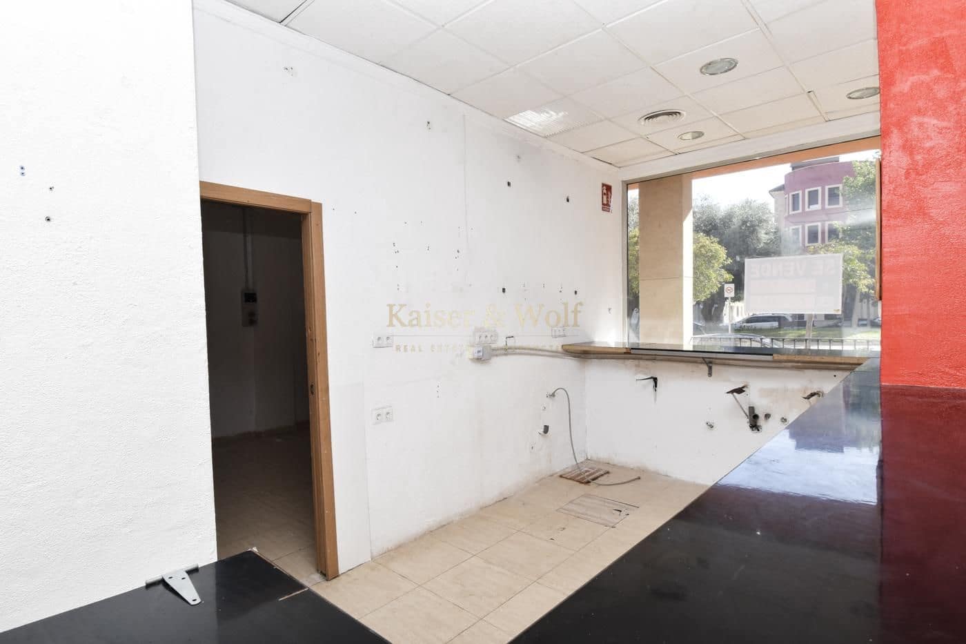 1 soveværelse Virksomhed til salg i Dolores - € 120.000 (Ref: 7309783)