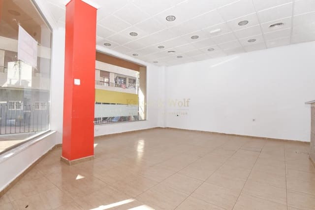 1 bedroom Business for sale in Dolores - € 120,000 (Ref: 7309783)