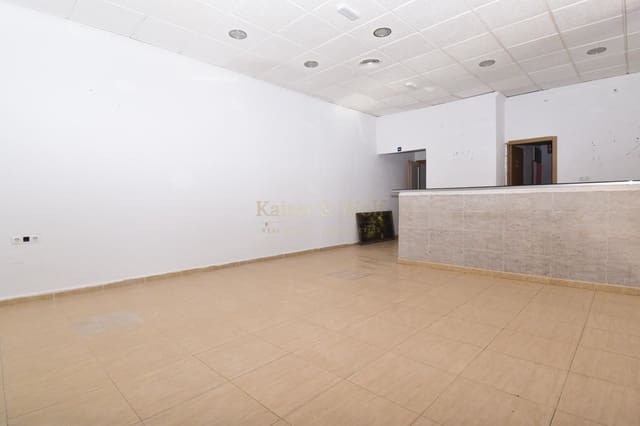 1 bedroom Business for sale in Dolores - € 120,000 (Ref: 7309783)