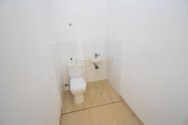 1 bedroom Business for sale in Dolores - € 120,000 (Ref: 7309783)