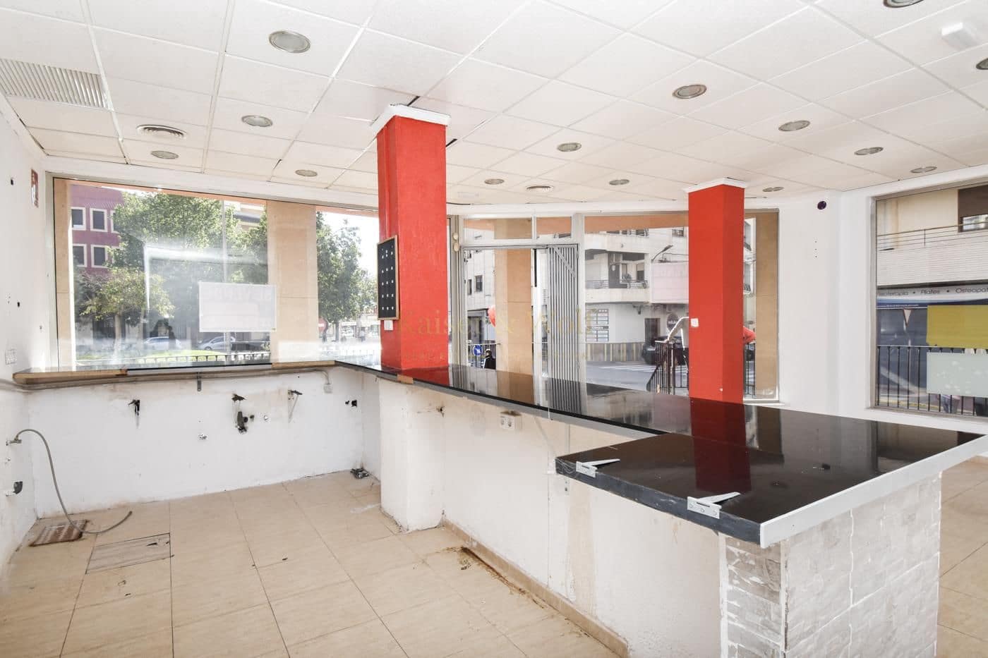 1 soveværelse Virksomhed til salg i Dolores - € 120.000 (Ref: 7309783)