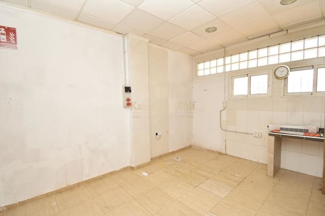 1 bedroom Business for sale in Dolores - € 120,000 (Ref: 7309783)