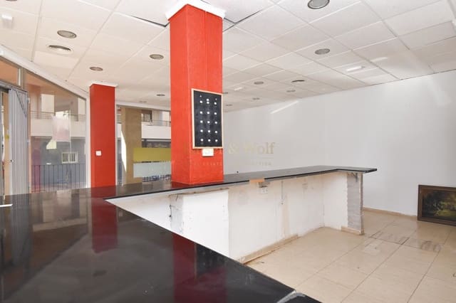 1 bedroom Business for sale in Dolores - € 120,000 (Ref: 7309783)