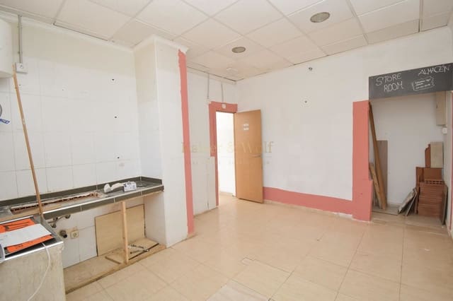 1 bedroom Business for sale in Dolores - € 120,000 (Ref: 7309783)