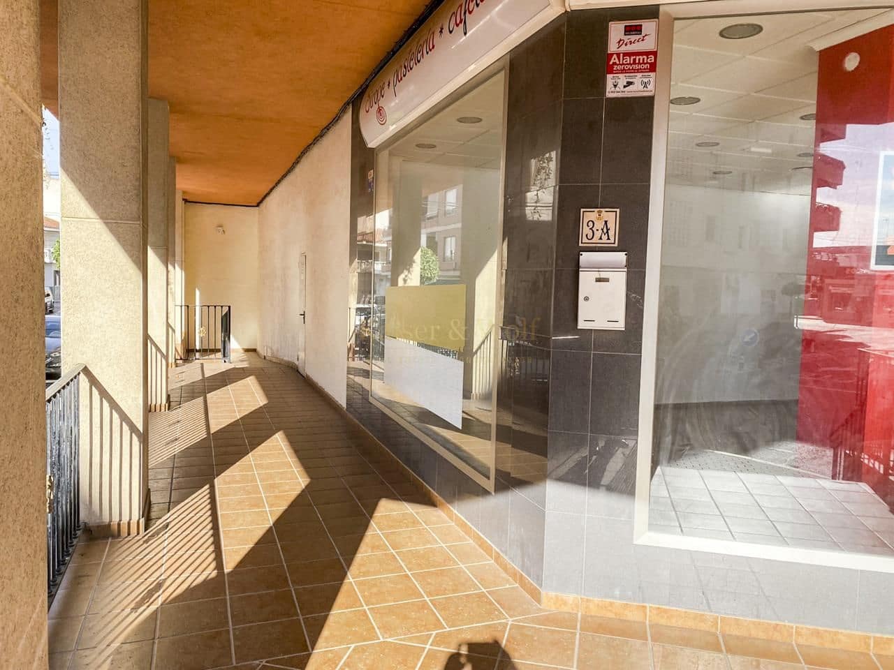 1 soveværelse Virksomhed til salg i Dolores - € 120.000 (Ref: 7309783)