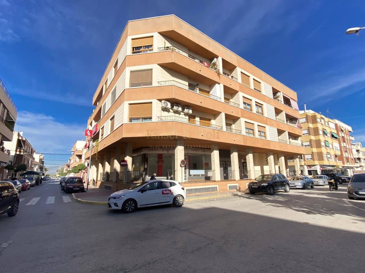 1 soveværelse Virksomhed til salg i Dolores - € 120.000 (Ref: 7309783)