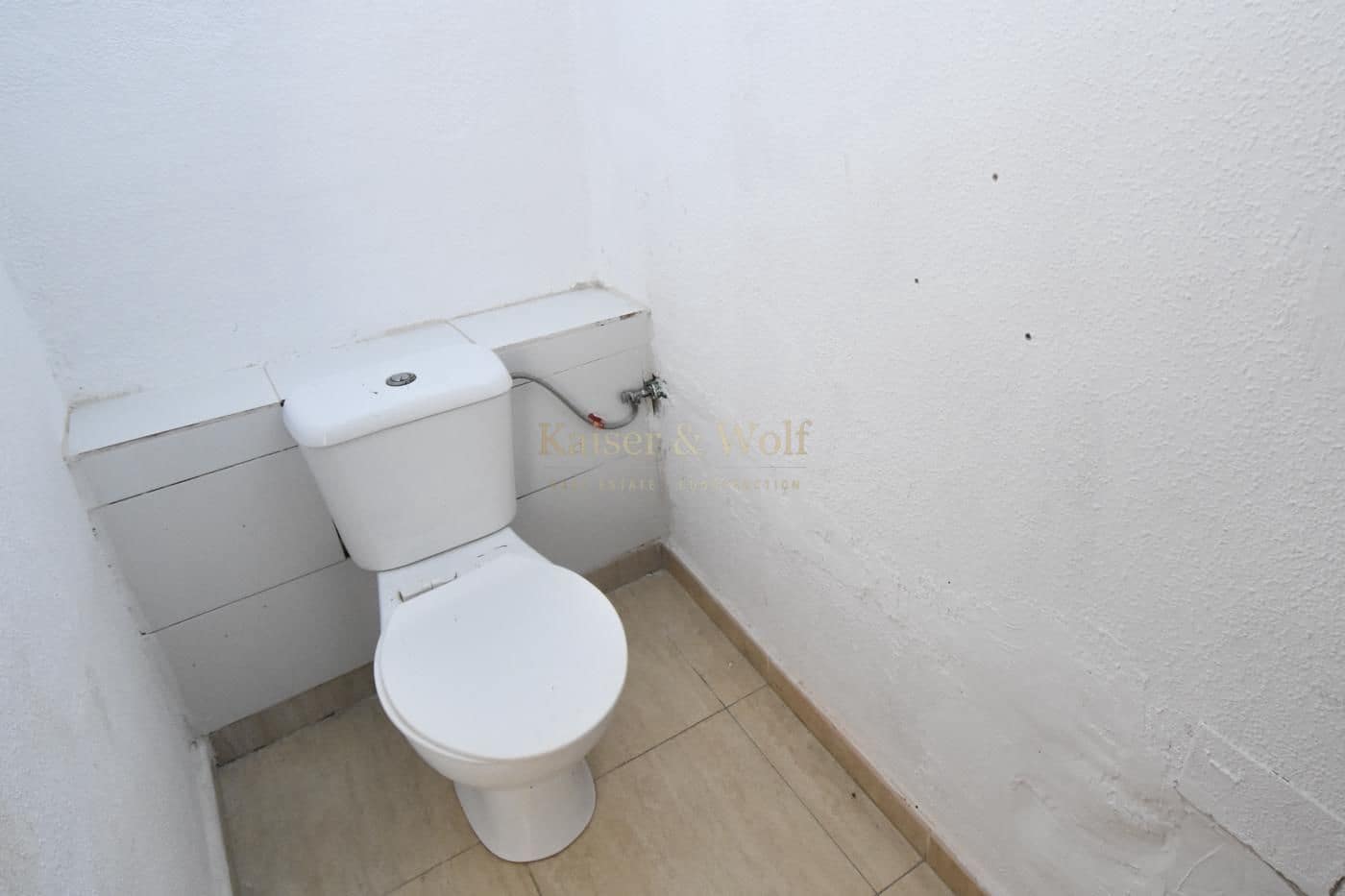 1 soveværelse Virksomhed til salg i Dolores - € 120.000 (Ref: 7309783)