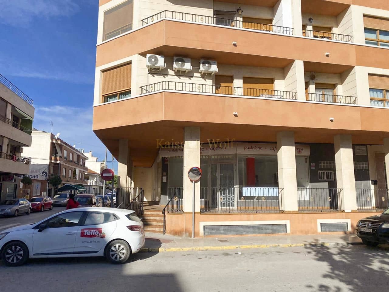 1 soveværelse Virksomhed til salg i Dolores - € 120.000 (Ref: 7309783)