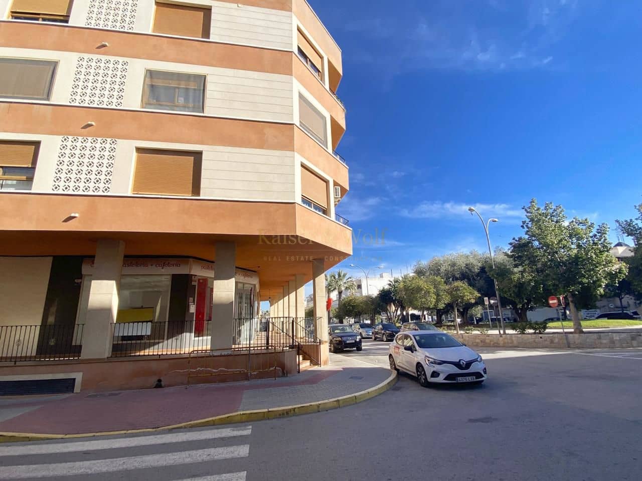 1 soveværelse Virksomhed til salg i Dolores - € 120.000 (Ref: 7309783)