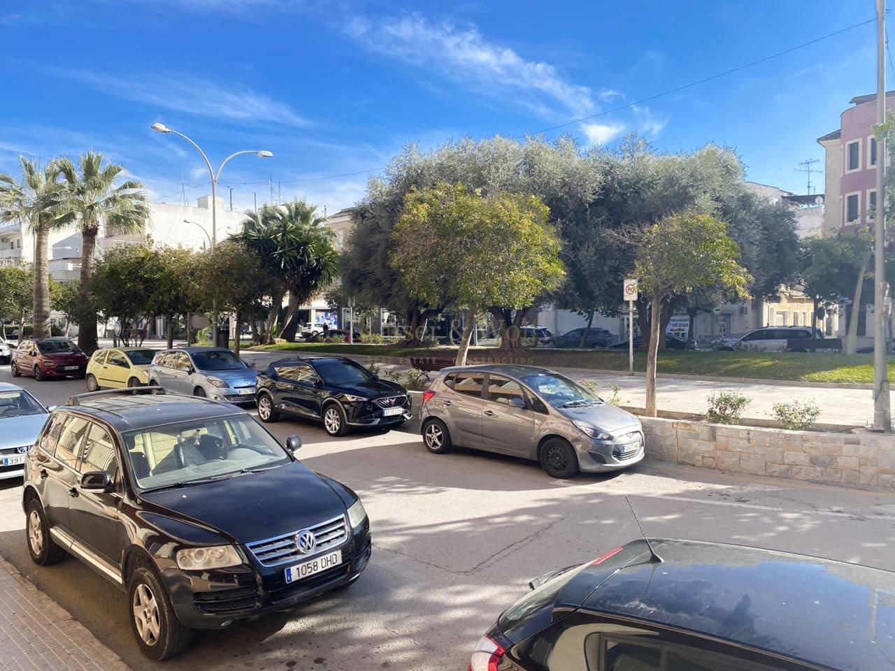 1 soveværelse Virksomhed til salg i Dolores - € 120.000 (Ref: 7309783)