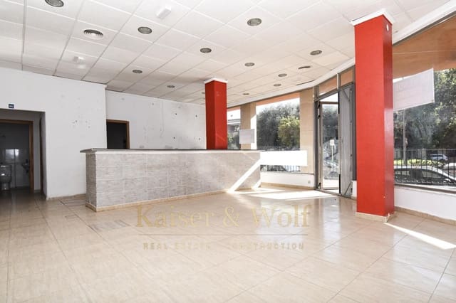 1 chambre Entreprise à vendre à Dolores - 120 000 € (Ref: 7309783)