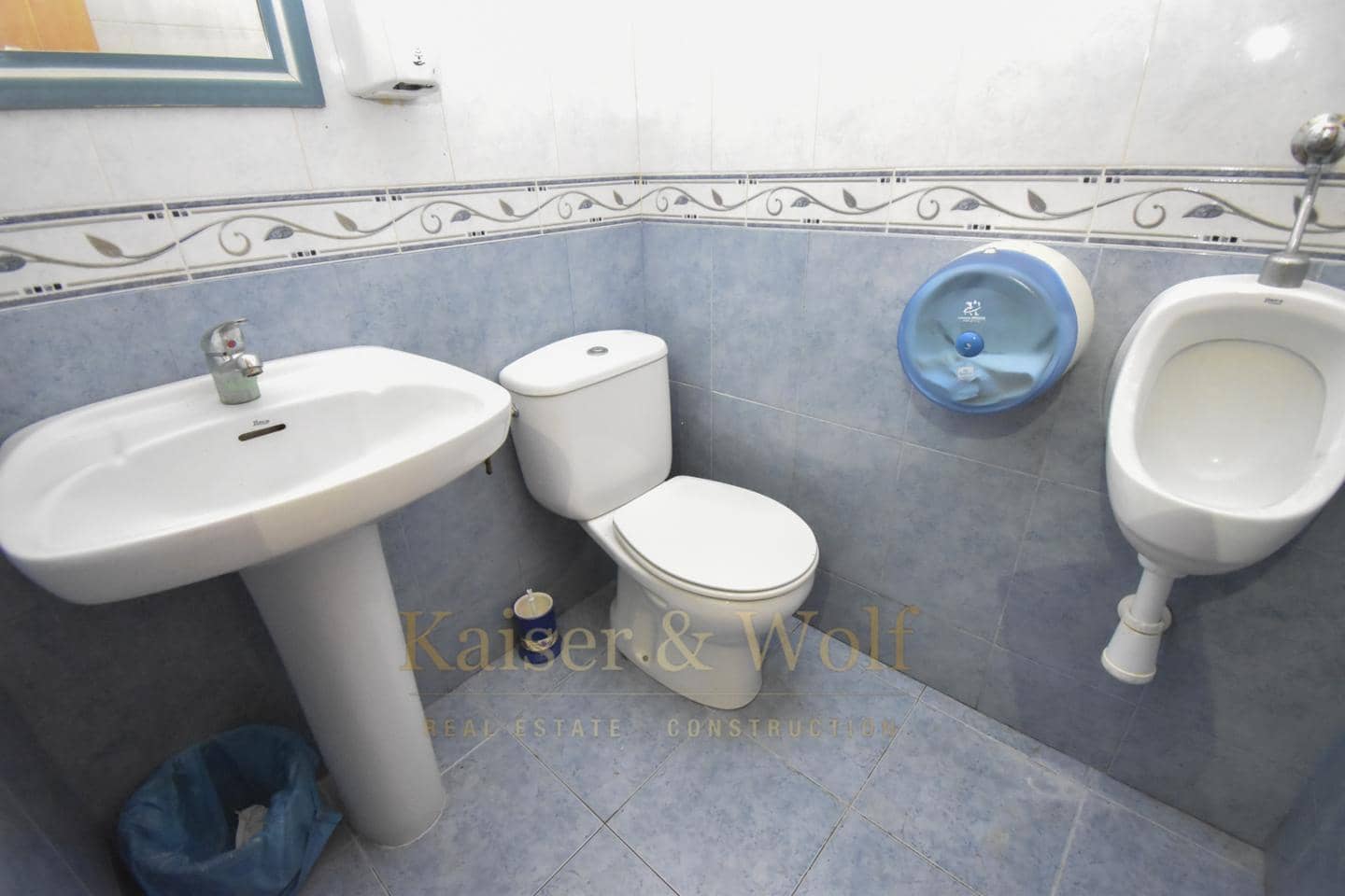 1 bedroom Business for sale in Elche / Elx - € 106,050 (Ref: 7316404)