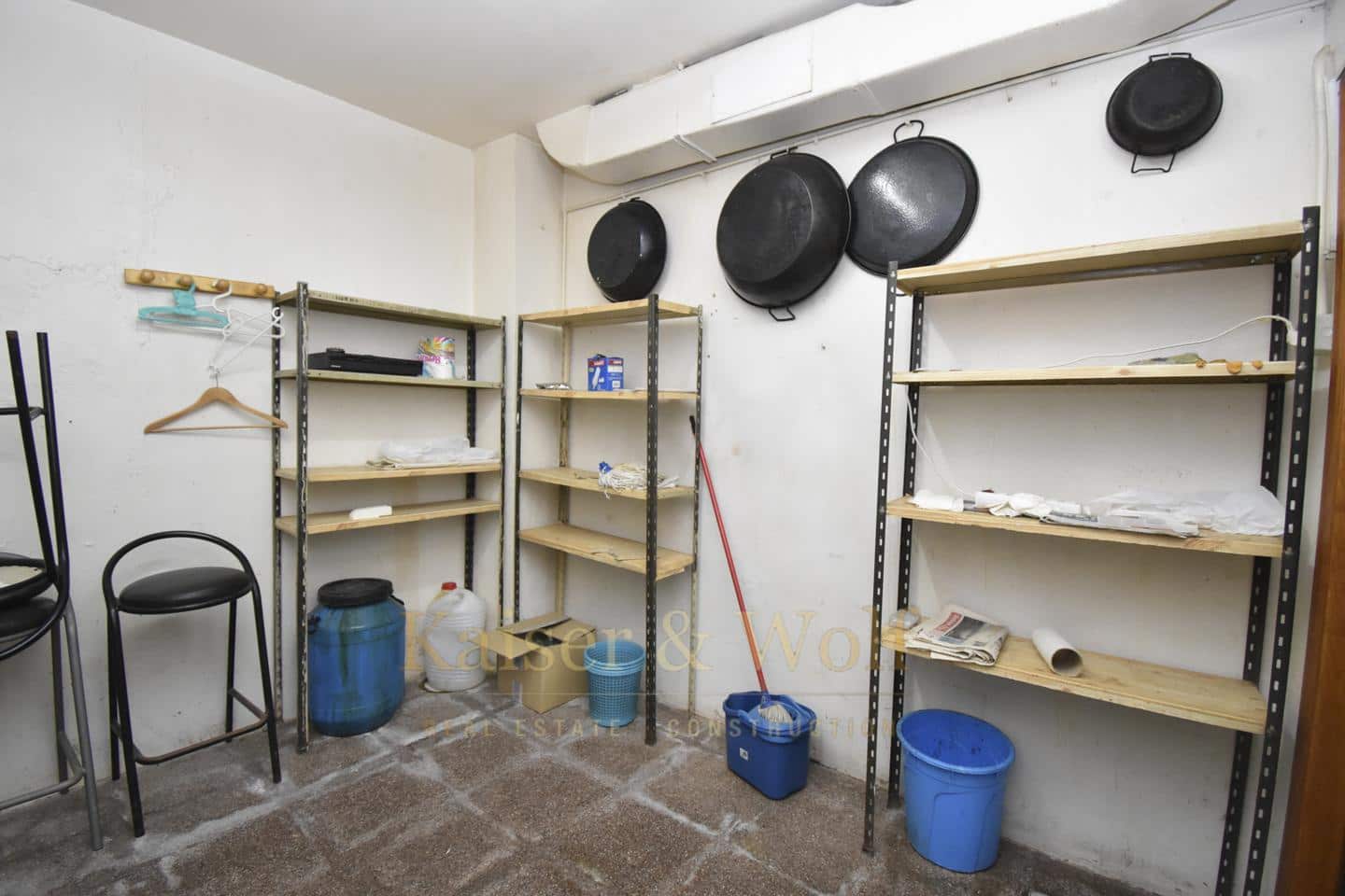 1 bedroom Business for sale in Elche / Elx - € 106,050 (Ref: 7316404)