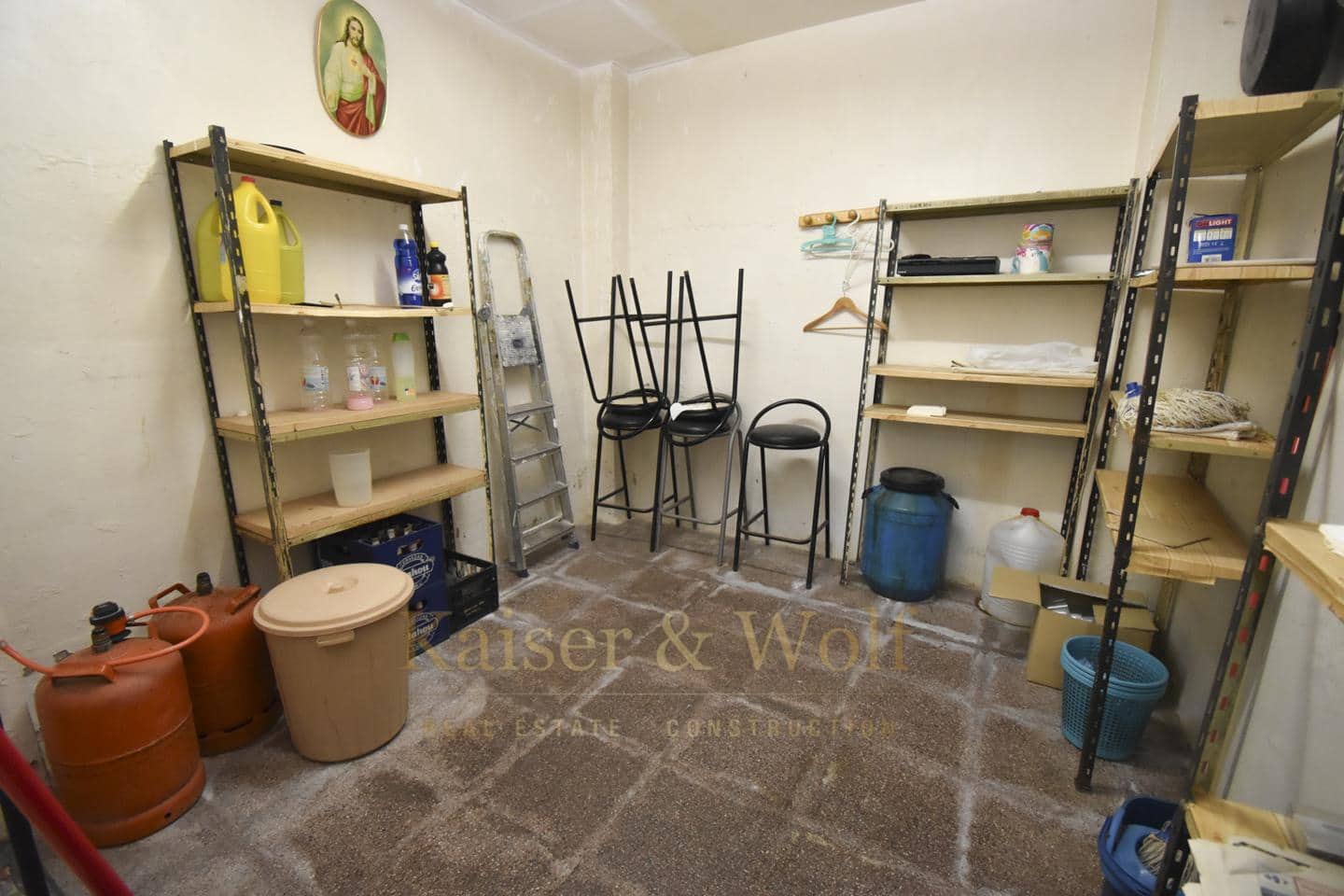 1 bedroom Business for sale in Elche / Elx - € 106,050 (Ref: 7316404)