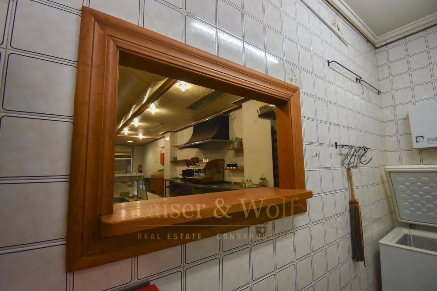 1 bedroom Business for sale in Elche / Elx - € 106,050 (Ref: 7316404)