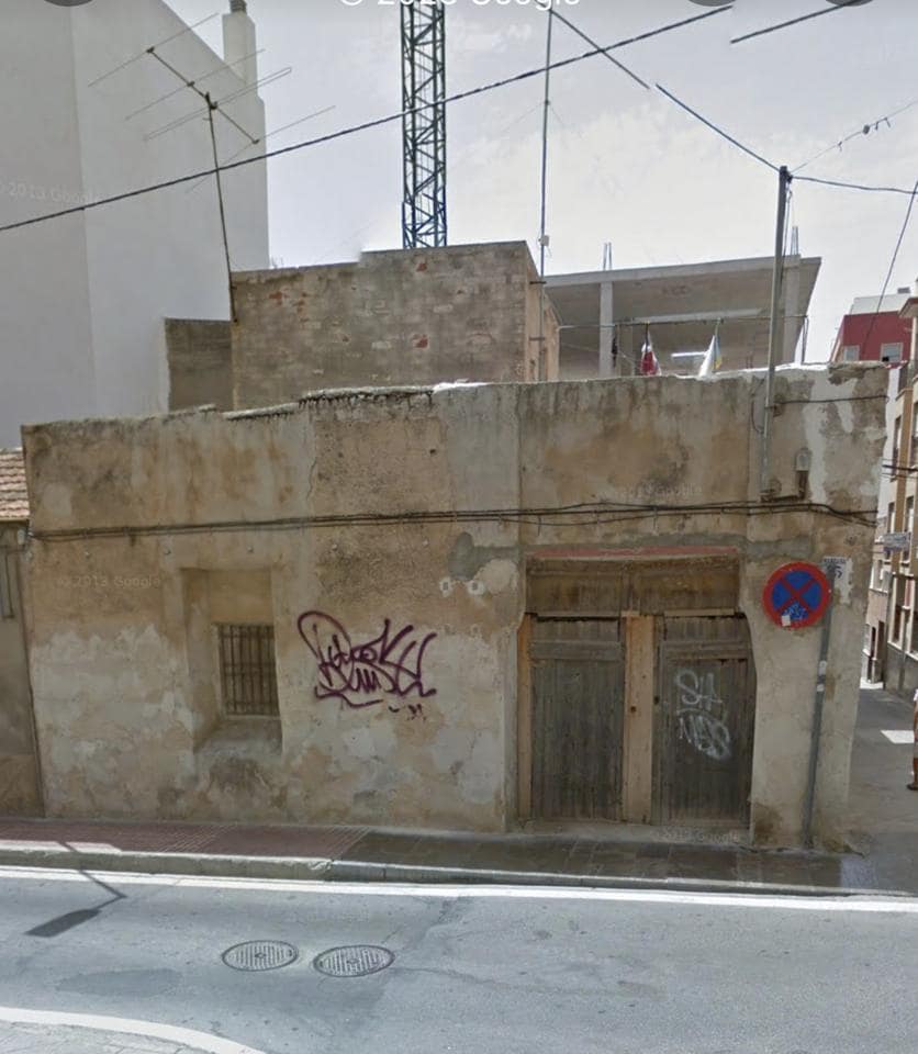 3 soverom Villa til salgs i Santa Pola - € 350 000 (Ref: 7336173)