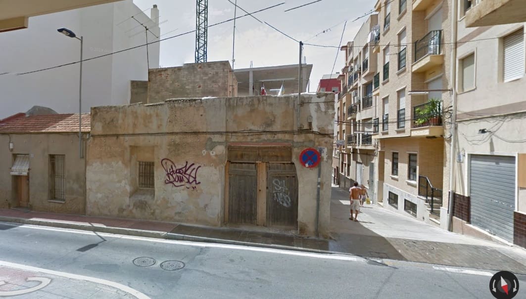 3 soverom Villa til salgs i Santa Pola - € 350 000 (Ref: 7336173)