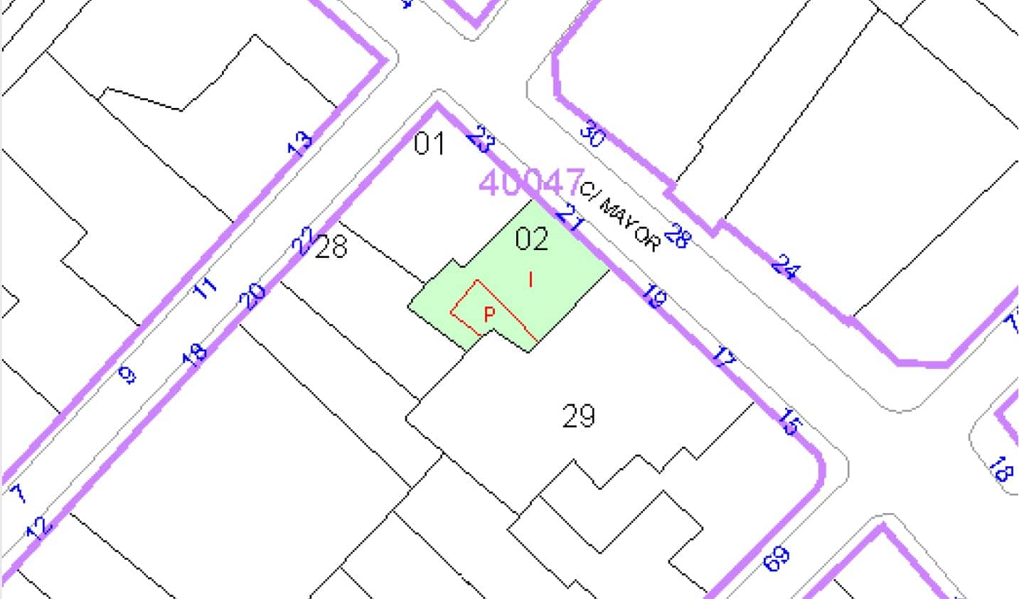 3 soverom Villa til salgs i Santa Pola - € 350 000 (Ref: 7336173)