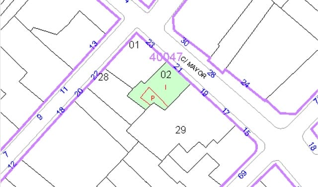 3 soveværelse Villa til salg i Centro, Santa Pola - € 350.000 (Ref: 7336173)