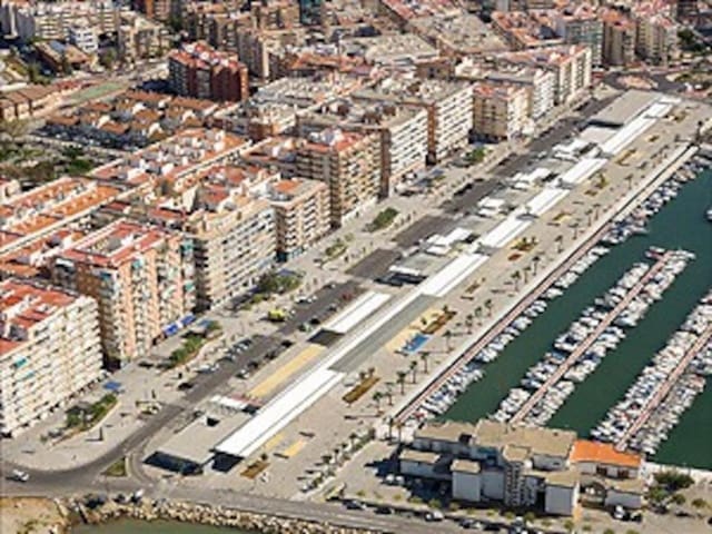 3 soveværelse Villa til salg i Centro, Santa Pola - € 350.000 (Ref: 7336173)