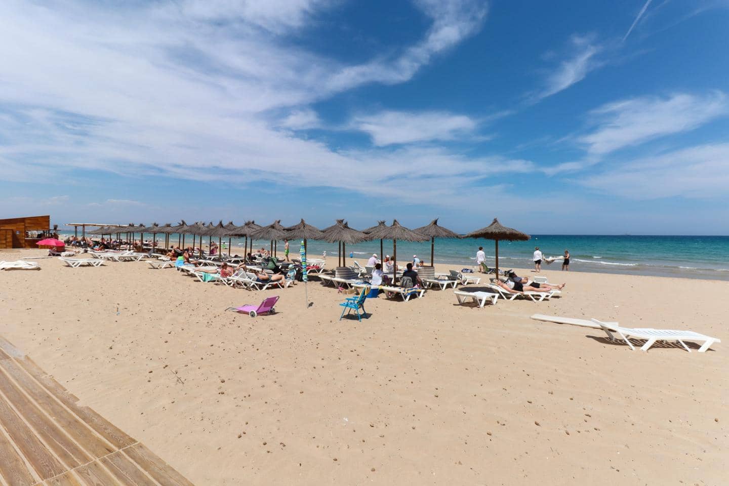 3 soverom Villa til salgs i Santa Pola - € 350 000 (Ref: 7336173)