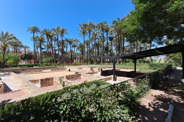 3 soveværelse Villa til salg i Centro, Santa Pola - € 350.000 (Ref: 7336173)