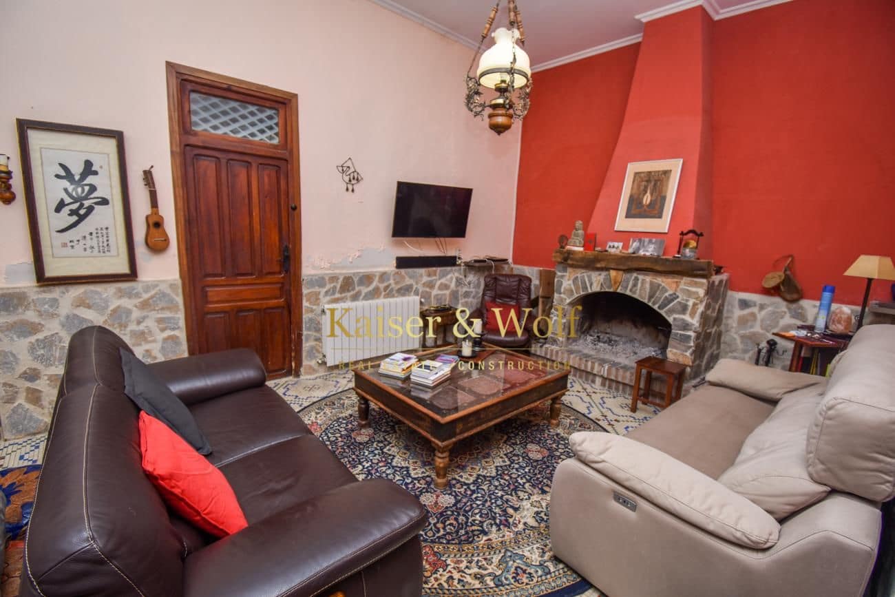 11 soveværelse Finca/Landehus til salg i Elche / Elx med swimmingpool - € 650.000 (Ref: 7350707)