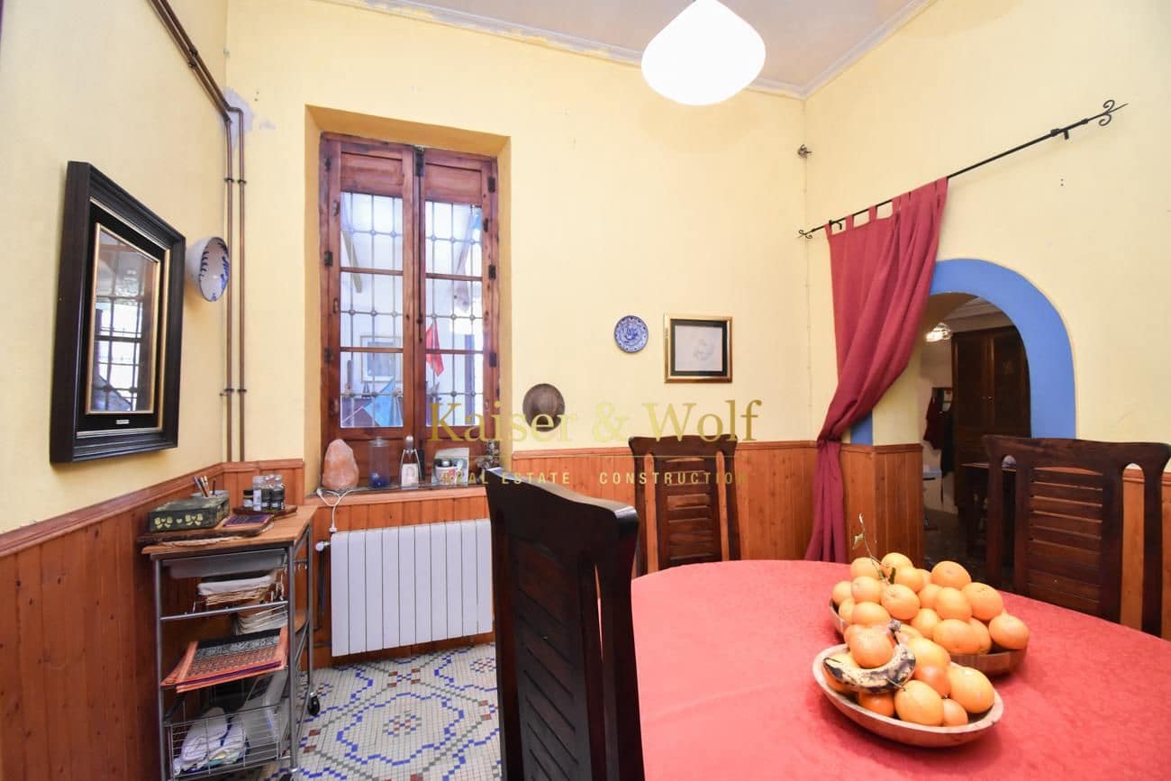 11 soveværelse Finca/Landehus til salg i Elche / Elx med swimmingpool - € 650.000 (Ref: 7350707)