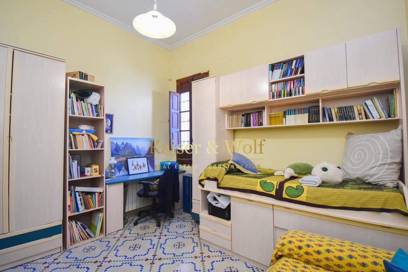 11 soveværelse Finca/Landehus til salg i Elche / Elx med swimmingpool - € 650.000 (Ref: 7350707)