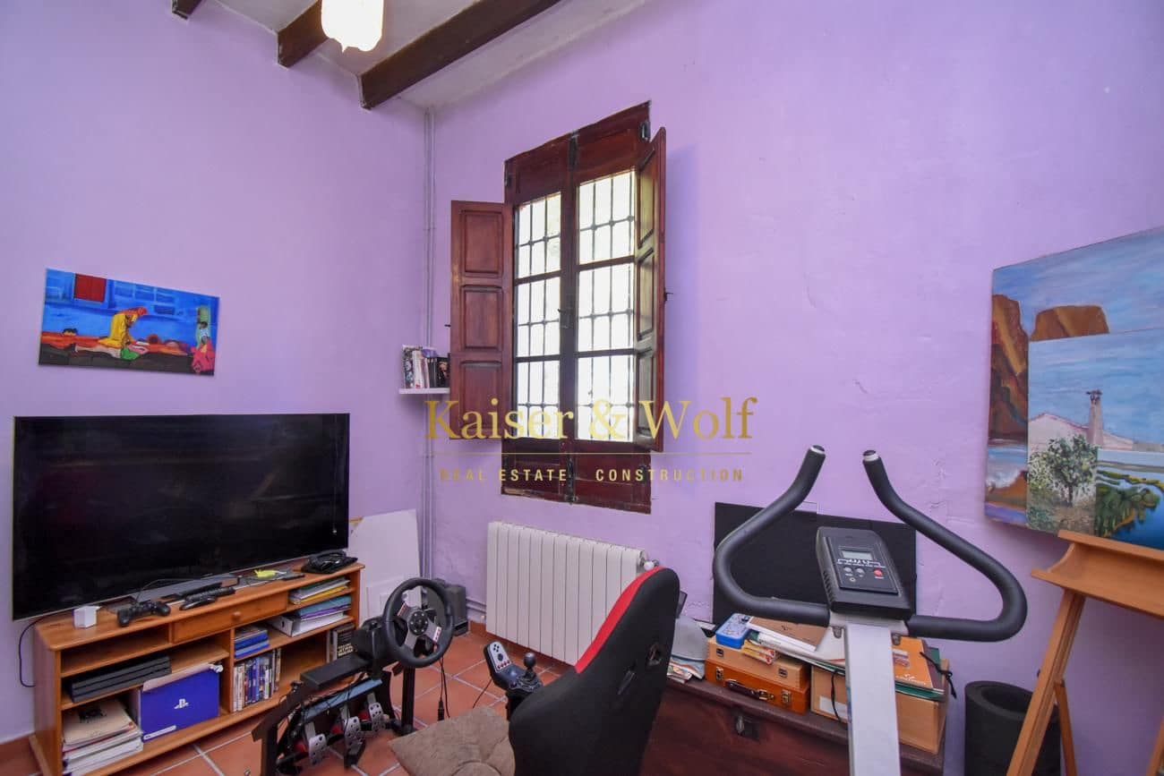 11 soveværelse Finca/Landehus til salg i Elche / Elx med swimmingpool - € 650.000 (Ref: 7350707)