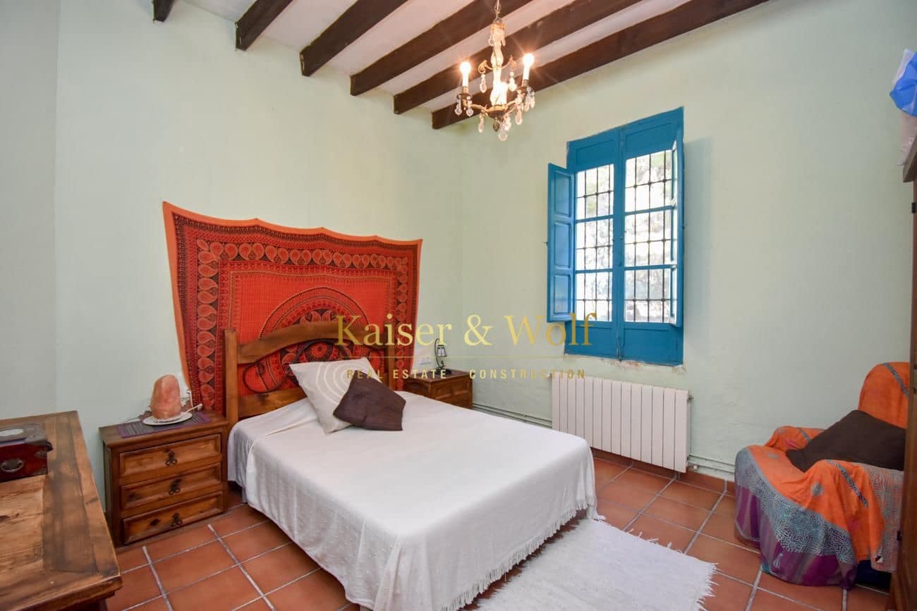 11 soveværelse Finca/Landehus til salg i Elche / Elx med swimmingpool - € 650.000 (Ref: 7350707)