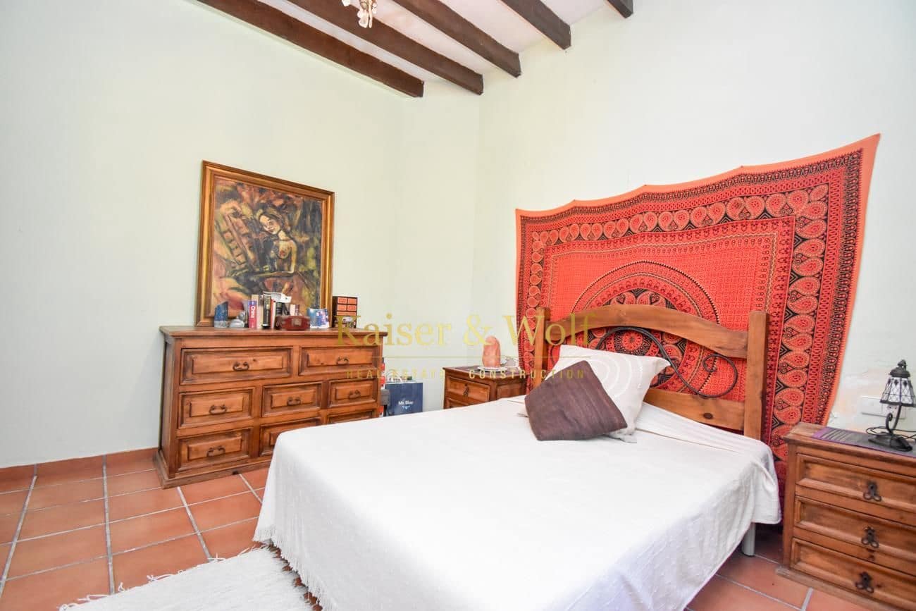 11 soveværelse Finca/Landehus til salg i Elche / Elx med swimmingpool - € 650.000 (Ref: 7350707)