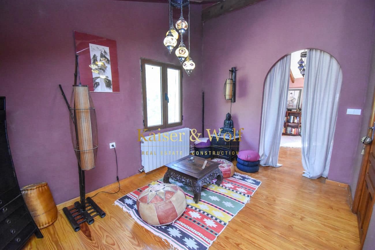 11 soveværelse Finca/Landehus til salg i Elche / Elx med swimmingpool - € 650.000 (Ref: 7350707)