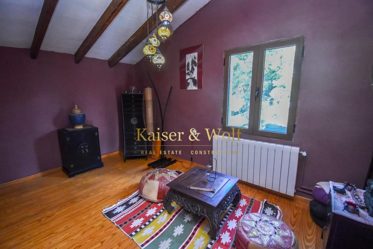 11 soveværelse Finca/Landehus til salg i Elche / Elx med swimmingpool - € 650.000 (Ref: 7350707)