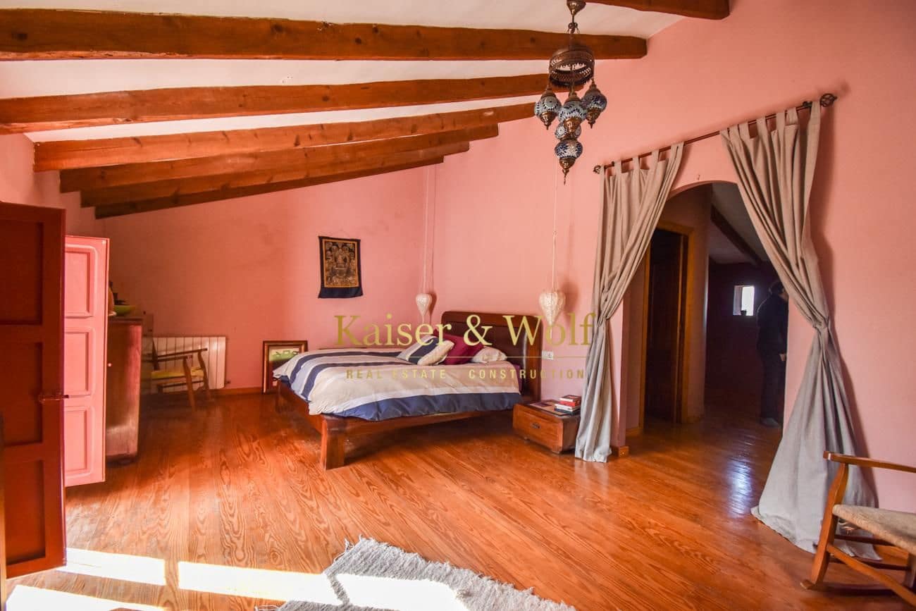 11 soveværelse Finca/Landehus til salg i Elche / Elx med swimmingpool - € 650.000 (Ref: 7350707)