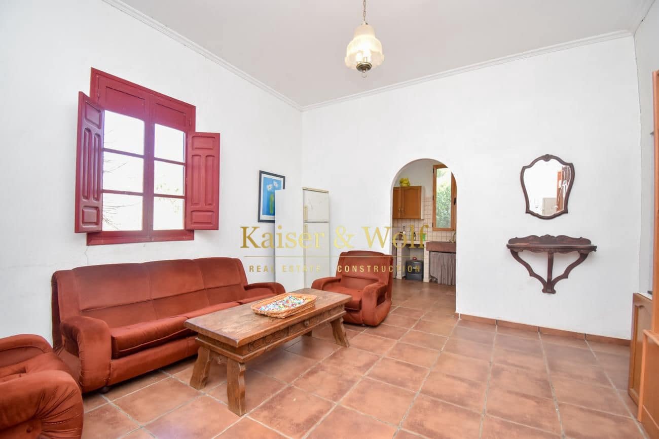 11 soveværelse Finca/Landehus til salg i Elche / Elx med swimmingpool - € 650.000 (Ref: 7350707)