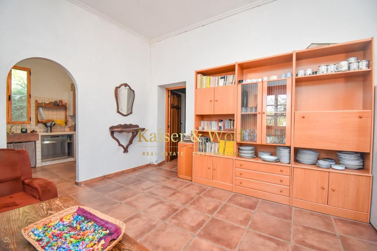 11 soveværelse Finca/Landehus til salg i Elche / Elx med swimmingpool - € 650.000 (Ref: 7350707)