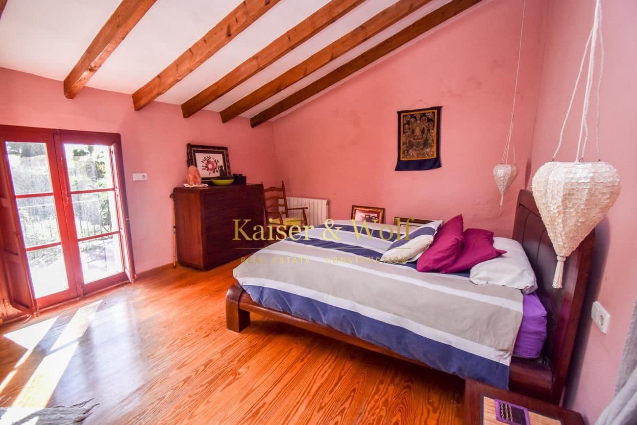 11 soveværelse Finca/Landehus til salg i Elche / Elx med swimmingpool - € 650.000 (Ref: 7350707)