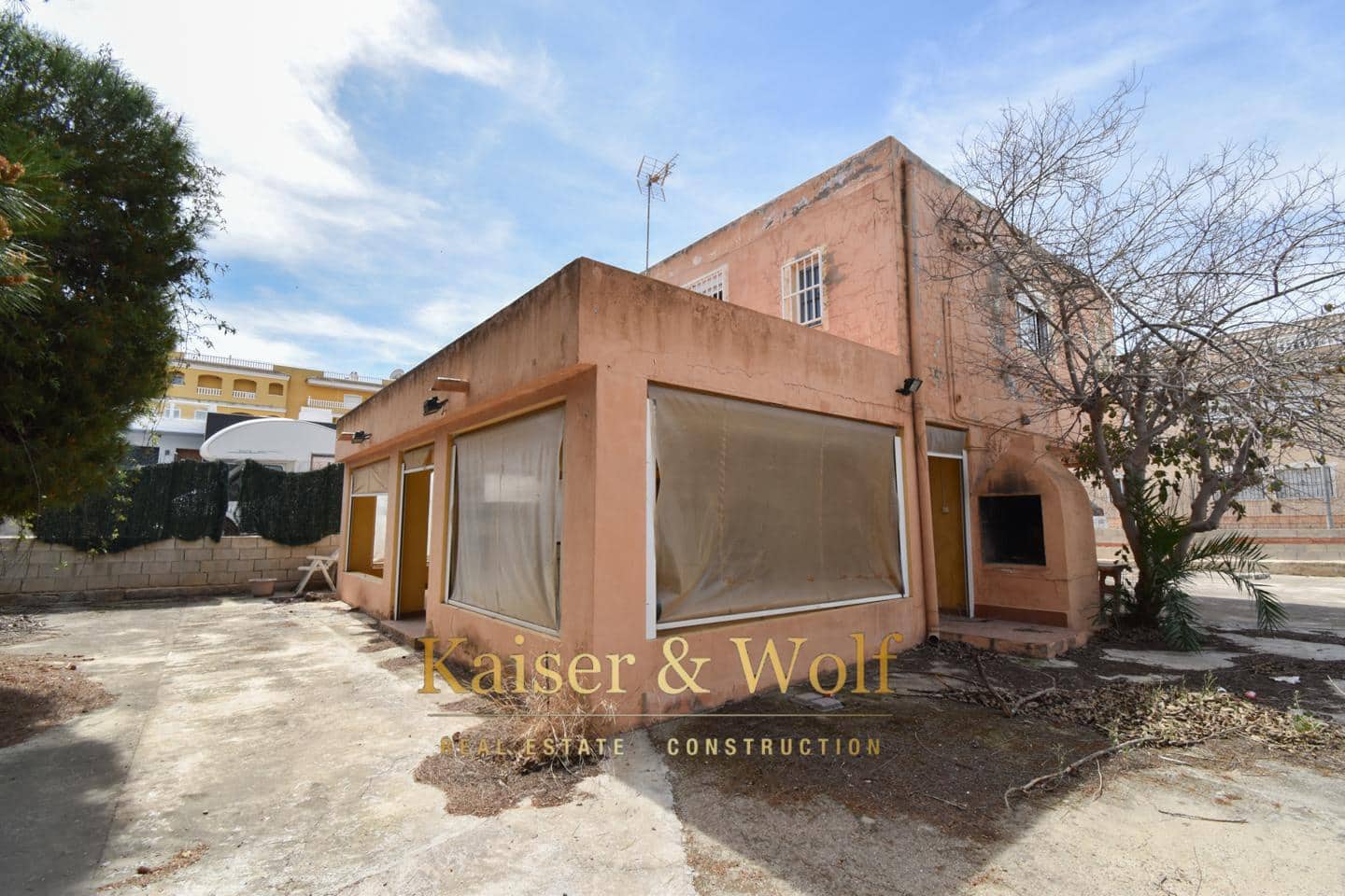 3 camera da letto Villa in vendita in Formentera del Segura con garage - 280.000 € (Rif: 7480986)