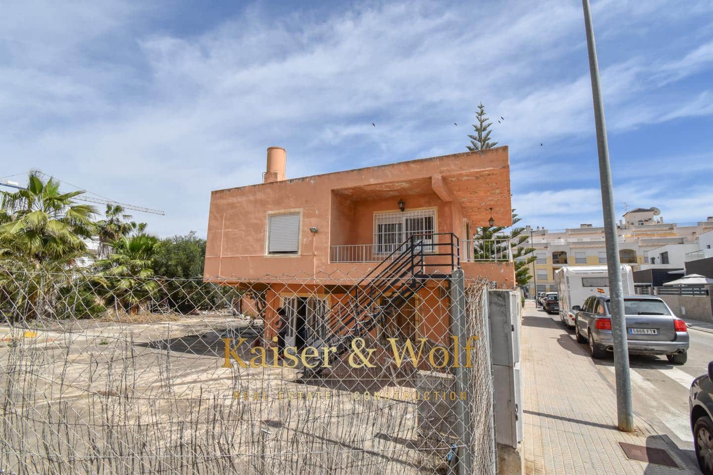 3 camera da letto Villa in vendita in Formentera del Segura con garage - 280.000 € (Rif: 7480986)