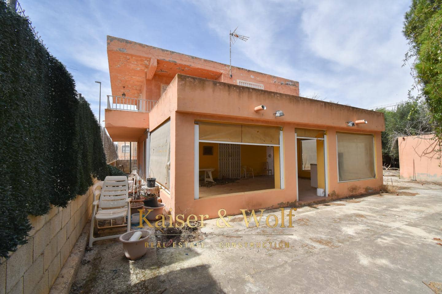3 camera da letto Villa in vendita in Formentera del Segura con garage - 280.000 € (Rif: 7480986)