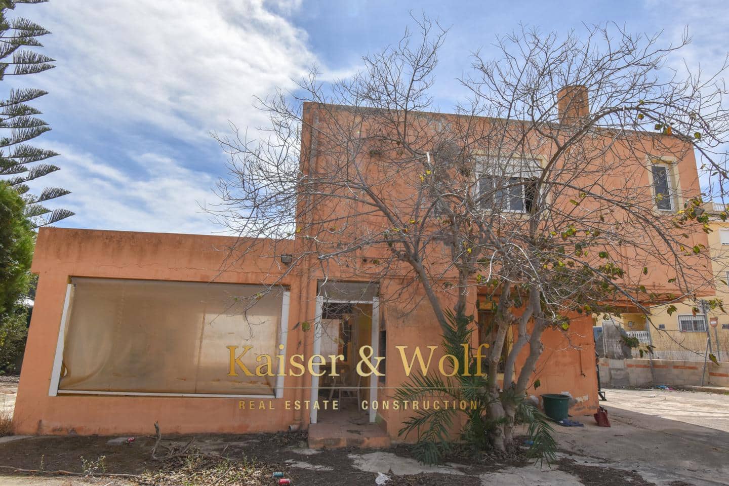 3 camera da letto Villa in vendita in Formentera del Segura con garage - 280.000 € (Rif: 7480986)