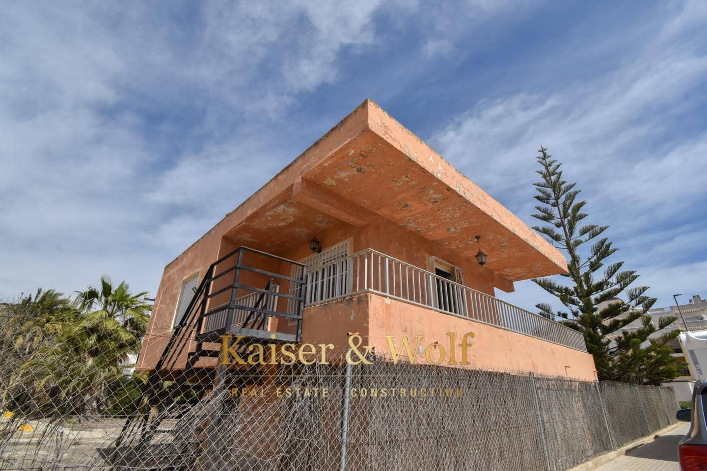 3 camera da letto Villa in vendita in Formentera del Segura con garage - 280.000 € (Rif: 7480986)