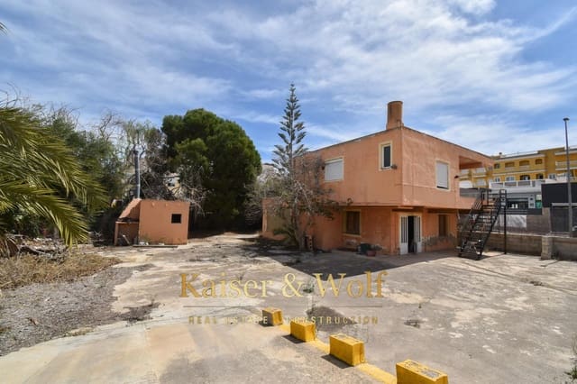 3 camera da letto Villa in vendita in Formentera del Segura con garage - 280.000 € (Rif: 7480986)