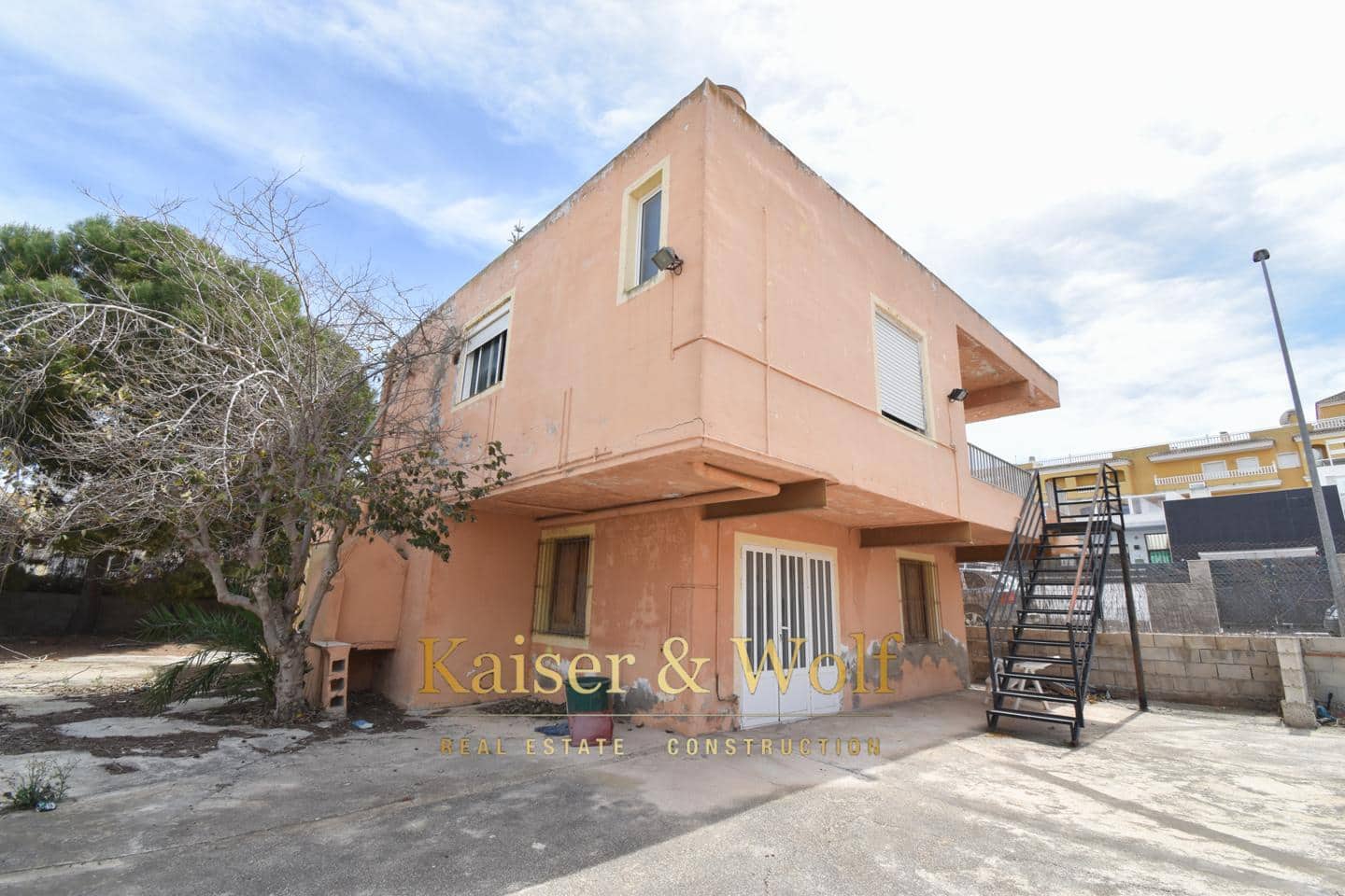 3 camera da letto Villa in vendita in Formentera del Segura con garage - 280.000 € (Rif: 7480986)