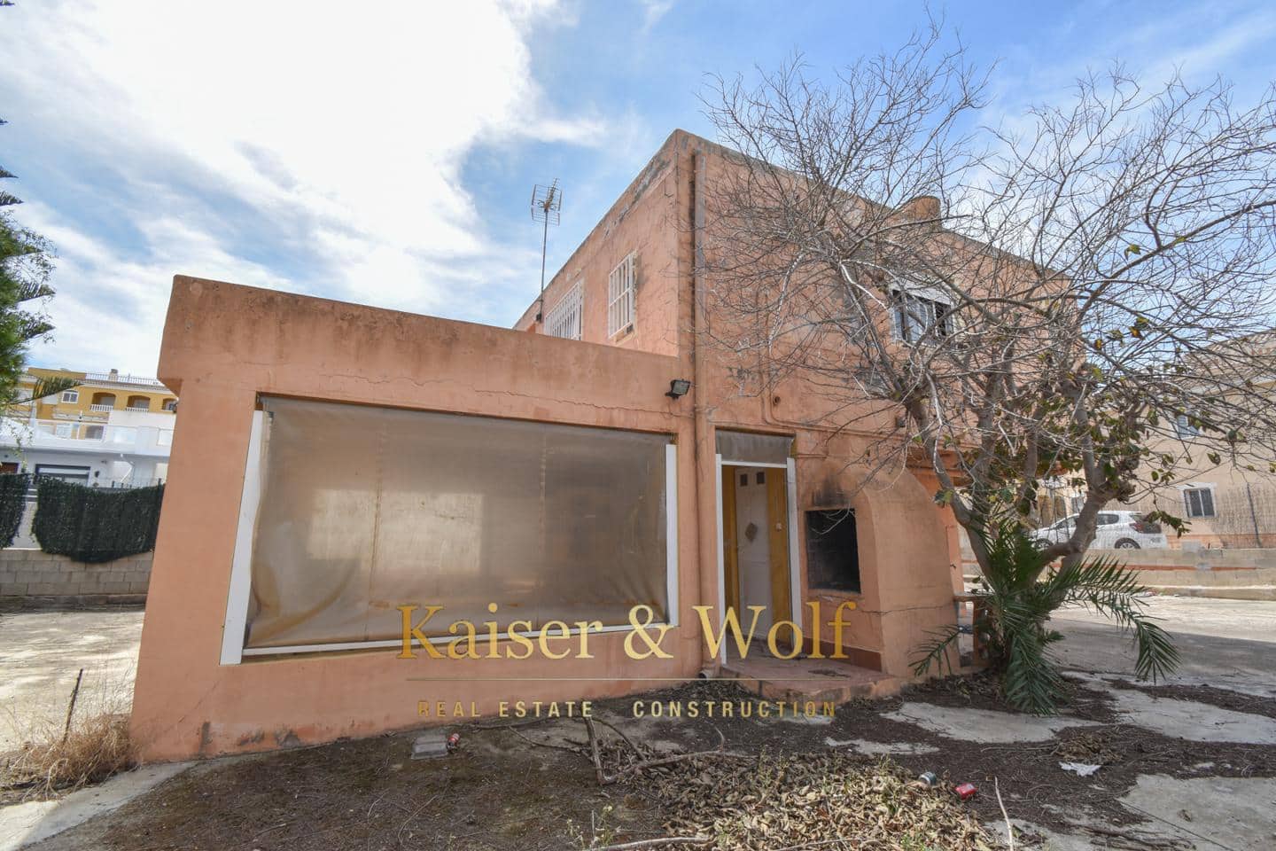 3 camera da letto Villa in vendita in Formentera del Segura con garage - 280.000 € (Rif: 7480986)