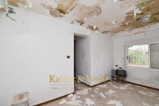 3 camera da letto Villa in vendita in Formentera del Segura con garage - 280.000 € (Rif: 7480986)