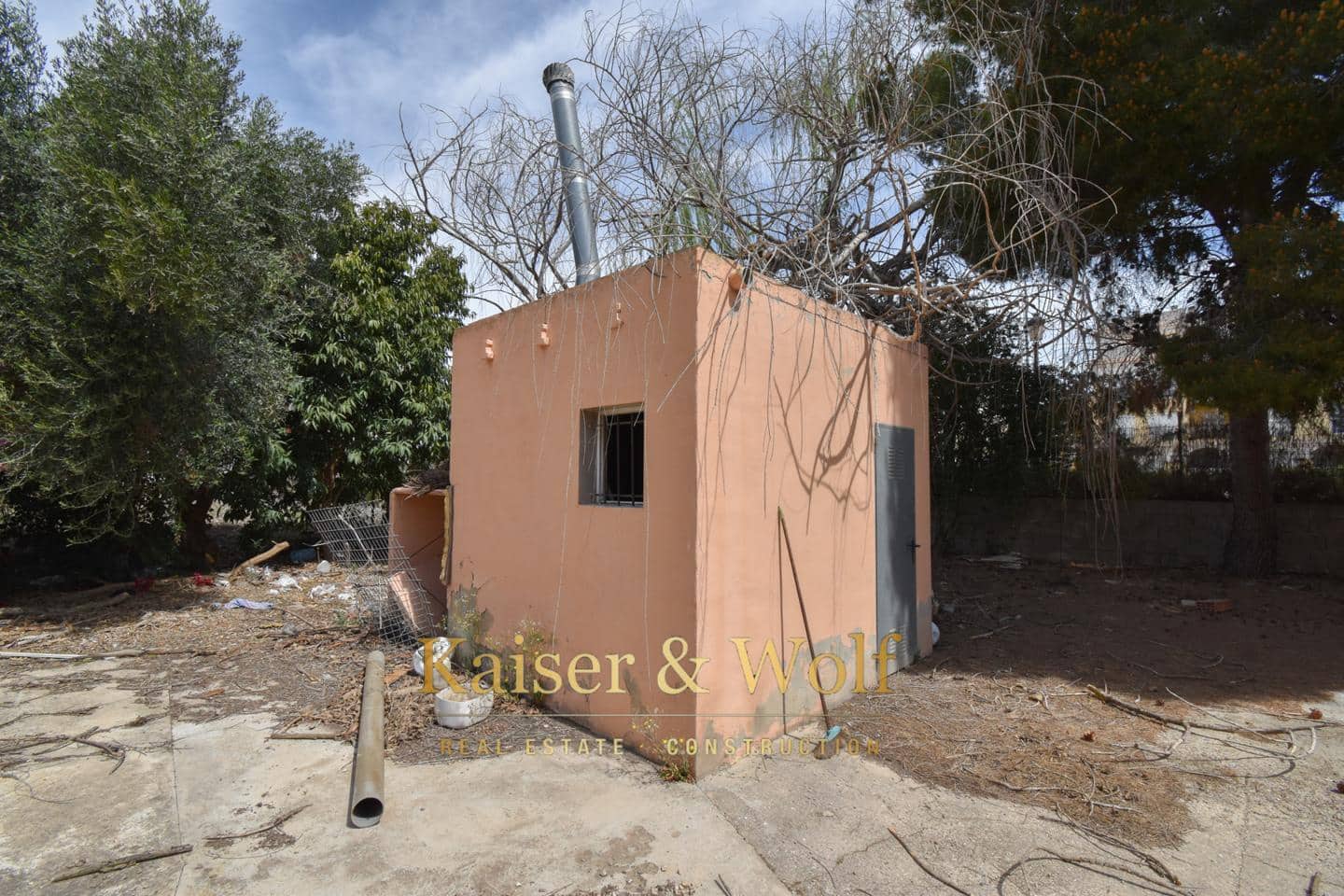 3 camera da letto Villa in vendita in Formentera del Segura con garage - 280.000 € (Rif: 7480986)