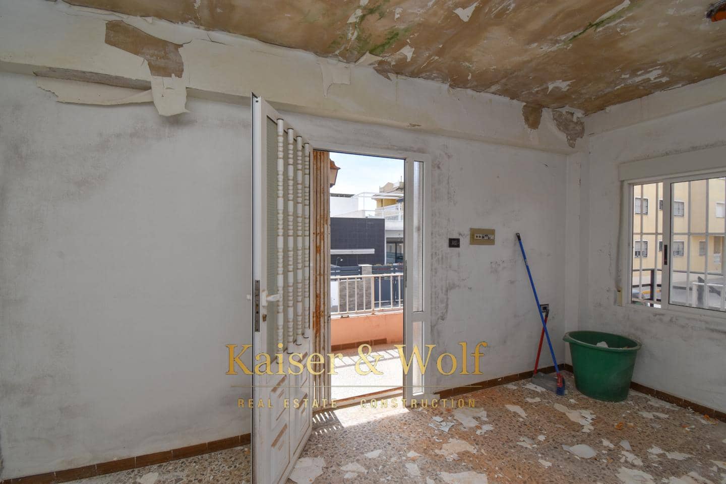 3 camera da letto Villa in vendita in Formentera del Segura con garage - 280.000 € (Rif: 7480986)