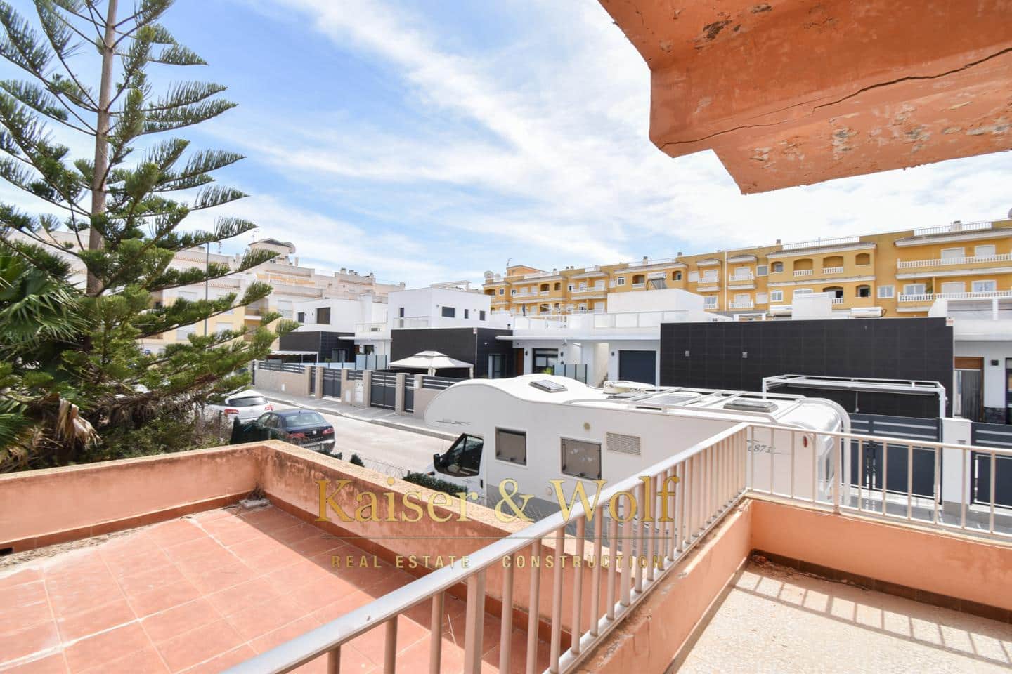 3 camera da letto Villa in vendita in Formentera del Segura con garage - 280.000 € (Rif: 7480986)